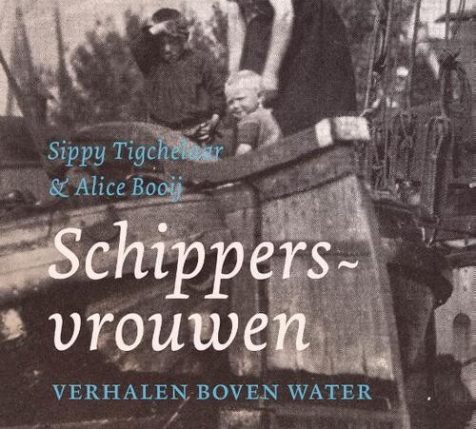 schippersvrouwen