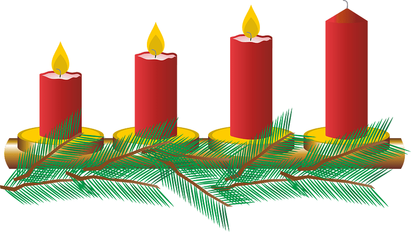 Derde Advent